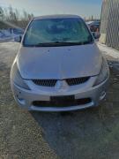 Mitsubishi Grandis 2.0 di-d