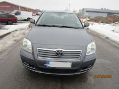 Toyota Avensis 1.8 LB -03