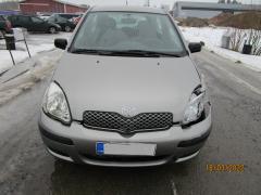 Toyota Yaris 1.0VVT-i 3ov. -05