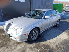 Jaguar S-type  3.0 v6