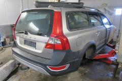 Volvo XC70 2.4D aut. awd