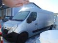 Kuva 2: Opel Movano B Van 2.3CDTi MT6 Etuveto 2012