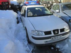 Seat Cordoba