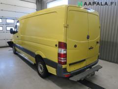 Mercedes-Benz Sprinter (906) 316 CDi 3.5T