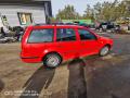 Kuva 2: Volkswagen Golf IV 1999