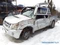 Kuva 2: Isuzu D-max 3.0 DiTD 4x4 2008