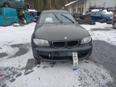 BMW 1 E87/81 03-11