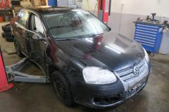 Volkswagen Jetta 1.6i 5v-man.