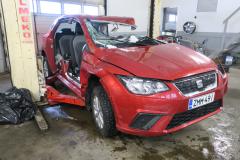 Seat Ibiza 1.0TSi DSG HB 5d