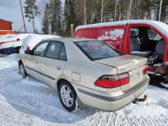 MAZDA 626 V (GF) 1.8 1998 90hv