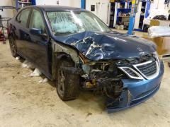 Saab 9-3 1.9 TTiD