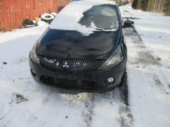 Mitsubishi Grandis