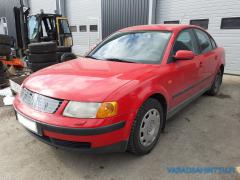 Volkswagen Passat 1.6 sedan 97