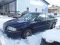 Kuva2: Volvo S80 4D Sedan 2.4i A/T