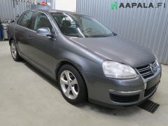 Volkswagen Jetta V 1.6i 8V