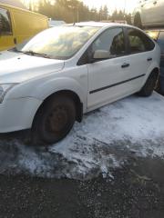 Ford Focus II 1.6 5D HB -06