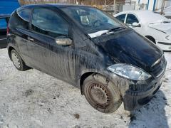 Mercedes-Benz A150