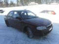 Kuva 2: Mazda 323 BJ 4D Sedan 1.5i MT5 1999