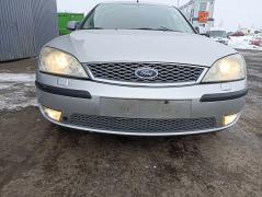 Ford Mondeo 2.0