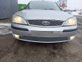 Kuva 2: Ford Mondeo 2.0 2006