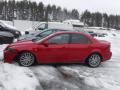 Kuva 2: Mazda 6 MPS 4D Sedan 2.3T MT6 4WD 2007