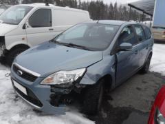 Ford Focus 5D STW 1.8TDCi MT5 Ghia