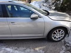 Skoda Octavia 2.0 TDI 4X4