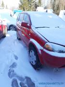 Honda HR-V 1,6 5D 16V -01