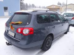 VW Passat 3C5 5D Variant 1.9TDI MT5