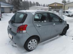 Toyota Yaris Facelift 5D HB 1.3VVT-i MT6 Linea Sol FRA