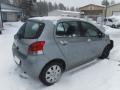 Kuva2: Toyota Yaris Facelift 5D HB 1.3VVT-i MT6 Linea Sol FRA