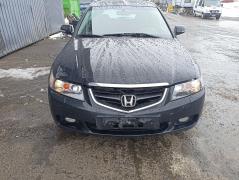 Honda Accord 2.0