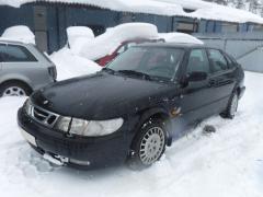 Saab 9-3 Mk1 5D HB 2.0i MT5 SE