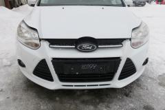 Ford Focus mk3 1.0ecoboost kombi 125hv