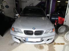 BMW E46 320D farm. -04