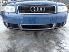 Audi A4 2.0 /ALT