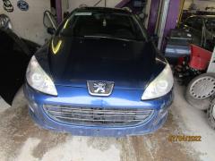 Peugeot 407 1.8 16V farm. -07