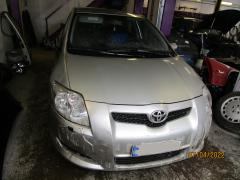 Toyota Auris 1.4 D4D -08