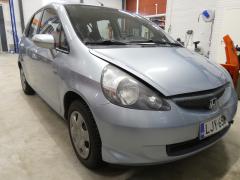 Honda Jazz II (GD) 1.4 2006 83hv