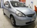 Kuva 2: Honda Jazz II (GD) 1.4 2006 83hv 2006