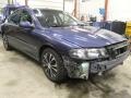 Kuva 2: Volvo S60  2.4 T 2001 200hv 2001