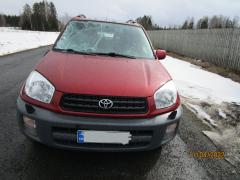 Toyota Rav 4 1.8 -02