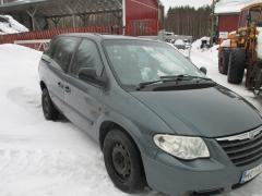 Chrysler Voyager