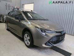 Toyota Corolla (E210) 1.8i Hybrid Farm
