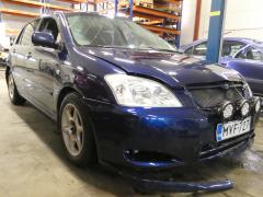 TOYOTA COROLLA 1.6 VVT-i 110hv(SB)
