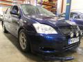 Kuva 2: TOYOTA COROLLA 1.6 VVT-i 110hv(SB) 2003