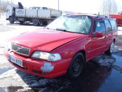 Volvo V70 2.4b AUTOMATIC