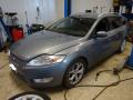 Kuva 2: Ford Mondeo -07 Farmari 2007