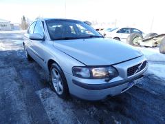 Volvo S60 2.4 2001 170hv