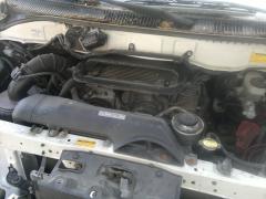 Toyota Hiace 2012 2.5TD D4D 2KD